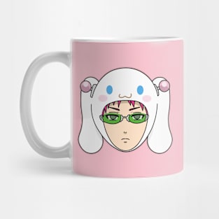 Sai ki Mug